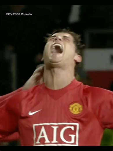 Cristiano Ronaldo 2008 Throwback: Skills, Edits, and Vintage Moments