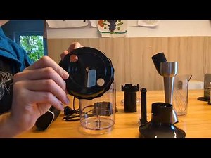 Philips 5000 Serie Stabmixer inkl Schneebesen, Stabmixer mit ordentlich Power und viel Zubehör