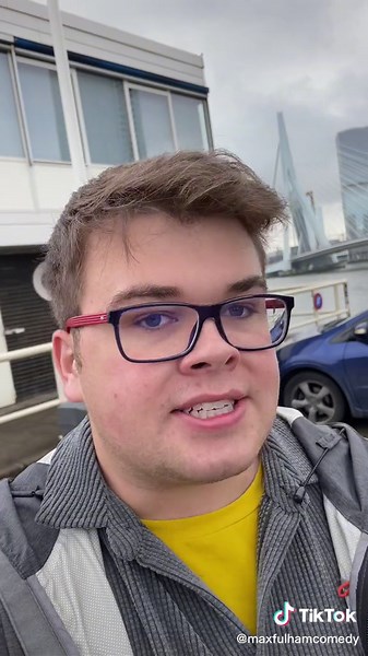Man who is unenthusiastic about dance finds an aptly named show