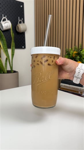 429K views · 2.7K reactions | If you’re still buying iced coffee from...