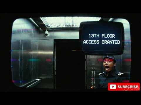 13th Floor Ka Raaz 😨 | CCTV Me Aakhri Frame Ne Sab Badal Diya