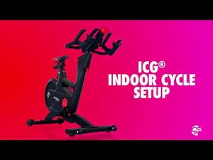 Support - Bike Set Up IC7