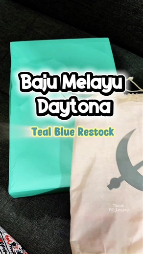 teal blue restock dh gais tp xbnyak.. pi grab patt #tealblue #dayton #elrahexclusive #elrah2026