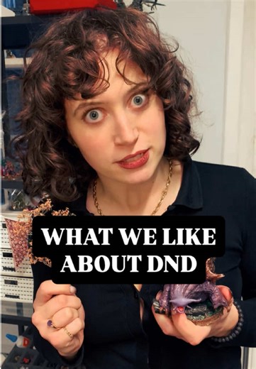 Dungeons and Dragons: The Heart of Tabletop Adventure