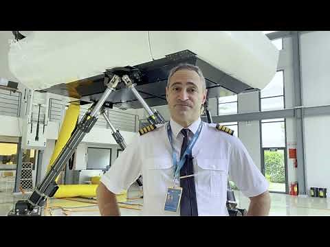 An overview of Type Rating Course and Tips for studying well!