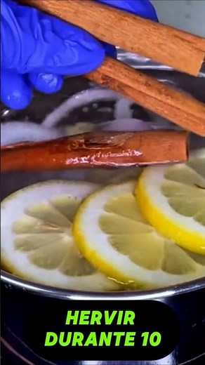 Powerful Home Remedy for Cough and Congestion | Relieves Bronchitis and Mucus