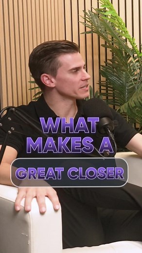 Tips for Becoming a Great Closer in Sales