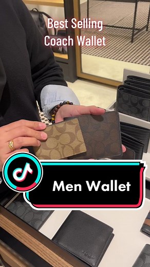 Best Selling Men Wallet - Must-Have for Every Men