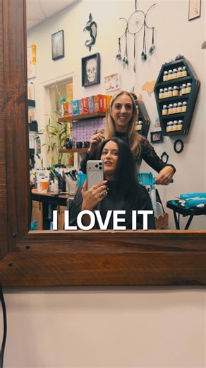 Pure Brazilian on Instagram: "No Britney moment happening here 😅💇‍♀️ We’re keeping it cute and controlled: drop by your local stylist for an Express Treatment to leave the hair shinier, healthier and frizz-free, then take home our Anti-Frizz Daily Shampoo, Anti-Frizz Daily Conditioner and Silk Smoothing Balm to keep your hair looking fresh every single day. Salon results… without the bathroom-scissor drama. Find a stylist near you using our stylist locator. ✨💁‍♀️🔎 #PureBrazilian #frizzfree #