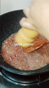 Simple way to cook corned beef #cooking
