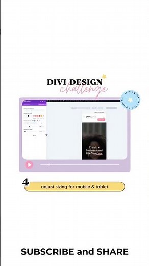 Full-Screen Hero Header on Divi 5.0!