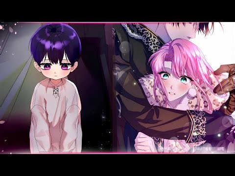 Her Crybaby Childhood Friend Became a Srong and Obsessed Emperor Who Wanted to Possess Her!