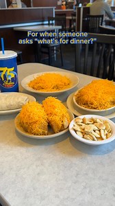 It’s the gift that keeps on giving 💳🎁 Think of all the ways you could use a Skyline gift card right now! During the holiday season, when you buy $30 in Skyline gift cards, you get a $5 gift certificate for your neighborhood Skyline to use any way you want! Offer available at participating Skyline Chili locations while supplies last. | Skyline Chili