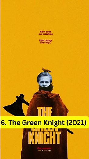 Ten Best Free Movies on YouTube, Part 1 of 2 #shorts