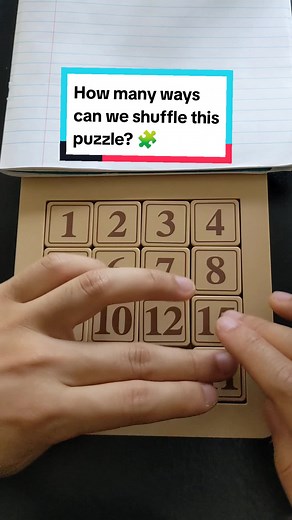 Descubre Cómo Resolver el Rompecabezas de 15 Azulejos