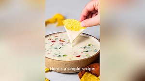 queso blanco recipe