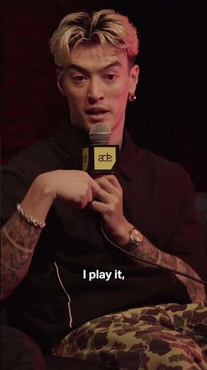 Charlie Sparks 'Welcome To London' | DJ Mag ADE 2025