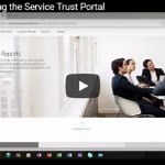 Understanding Microsoft Office 365 Service Trust Portal