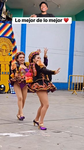 Así se baila el caporal Boliviano en Perú ✨ #danza #baile #caporal | El Caporal más Fiel