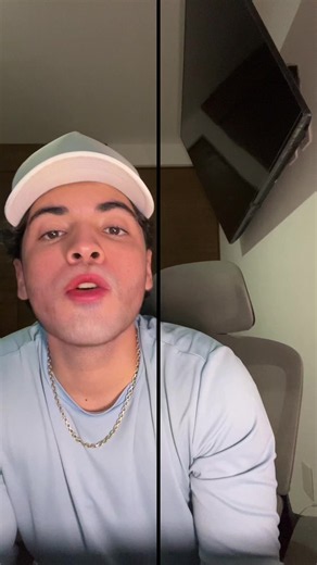 Vídeo de Clep (@elcleppp) relacionado con «barba filtro»