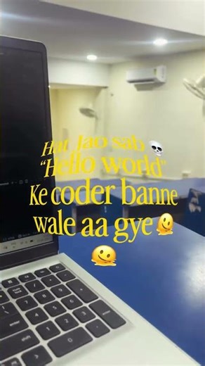 coder😃 #memes #collegelifememes #funny #codinglife #codeviser #creative