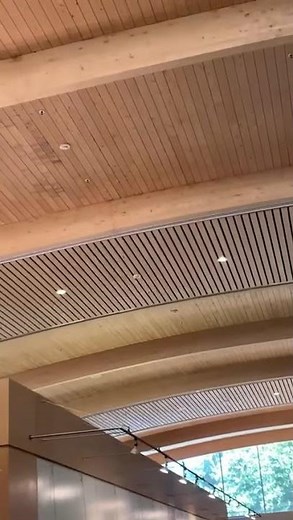 Visiting the Mission Viejo Library, in CA, (Part 2). 📚