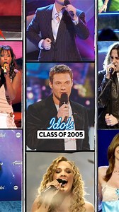 161K views · 3.1K reactions | #Idol Class of 2005 Reunion #yearbookchallenge | Ryan Seacrest | Facebook