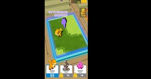 Download & Play Little Dino Zoo on PC & Mac (Emulator)