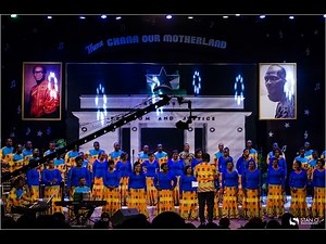 MAWO DO NA YESU - BY DR. EPHRAIM AMU