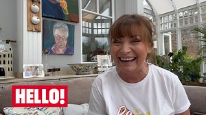 2.4K views · 23 reactions | This week Lorraine reads Be Kind, a book by our very own Rosie Nixon  | HELLO! | Facebook