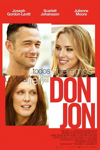 Don Jon | Películas y Series La Vanguardia