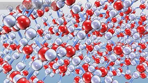 98 reactions · 425 shares | Watch a brilliant animation of ice...