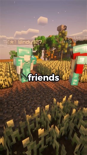 The Most FUN minecraft server! #minecraft #minecraftserver #fyp #shorts #smp #drdonut #marlow