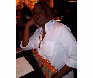 Ms. Courtney A. Burroughs Obituary (2024) - Savannah, GA - Adams Funeral Services - Savannah