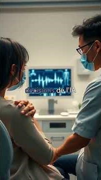 Comment l'IA transforme la médecine