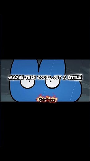 Bfdi one and four edit