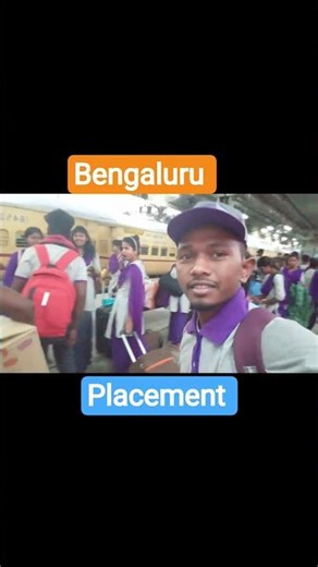 bangaloru placement, #short #placements #vlogging #vlognarpa3