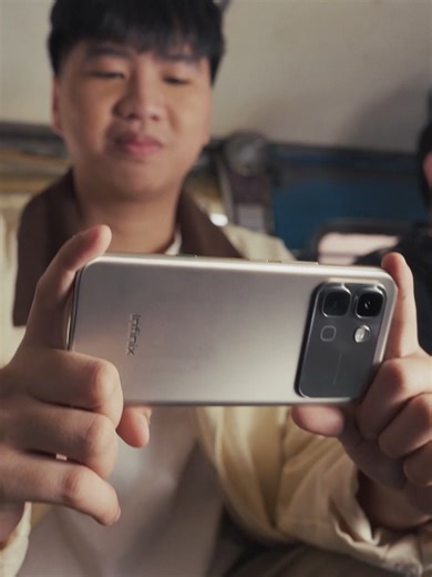 NOTE Edge Do It All ... And More افعل كل شيء... وأكثر SAR 999 ريال Link In Bio - الرابط في السيرة الذاتية The EDGE you were looking for ⚡ #lnfinix #NOTEEdge #WhereEleganceMeetsPower #10DimensionsOfExcellence #InfinixNOTEEdge