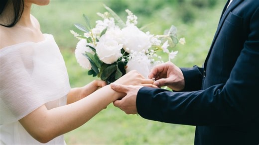Planning a wedding? You might need to increase your budget as tariffs elevate the cost of flowers and dresses. | Lubbock Avalanche-Journal