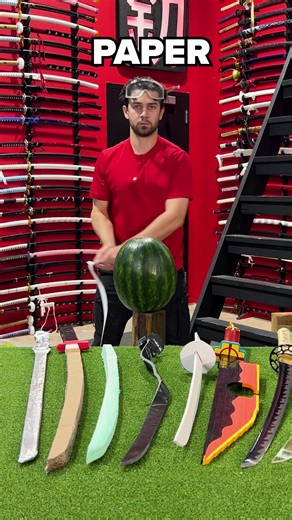 Paper ➡️ glass ➡️ regret 😭⚔️ #fyp #funny #brainrot #viral #wtf | mirror paper glass