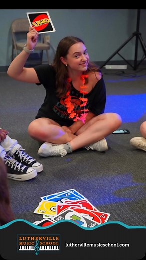 60 photos. 32 seconds. One unforgettable night. The LMS Student Council Luau had everything — live music, giant games, hula hoops, and a tambourine contest that got intense. From Connect Four champions to Cotton Eyed Joe dance-offs, our students made memories that hit all the right notes. Want to be part of the next one? Join the fun, the music, and the community — become a student at Lutherville Music School today. #LuthervilleMusicSchool #MusicSchool #Musician #MusicStudent | Lutherville Music