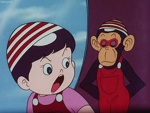 Speed Racer - ep 11 - "The Most Dangerous Race" - part 3