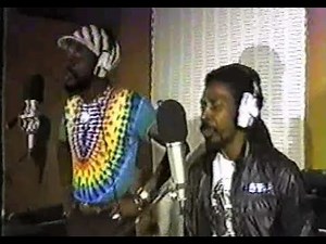 Wailers - Nice Time - Never Ending Wailers Rehearsal Pt 2 Peter Tosh, Bunny, Vision, Jr Braithwaite