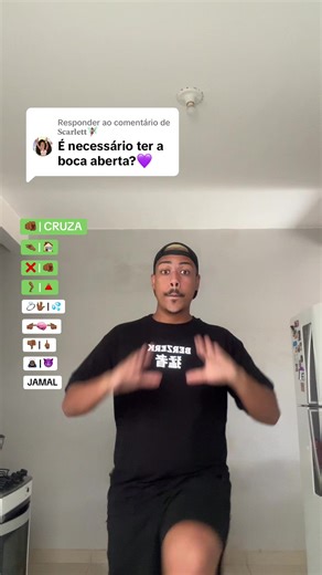 Passinho do Jamal: Tutorial Completo e Dicas