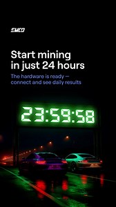 Entry from $3990. Your hardware is already in our data center, you’re just several clicks and 24 hours away from getting your first profit. Full legal transparency. Simple management in your profile | EMCD