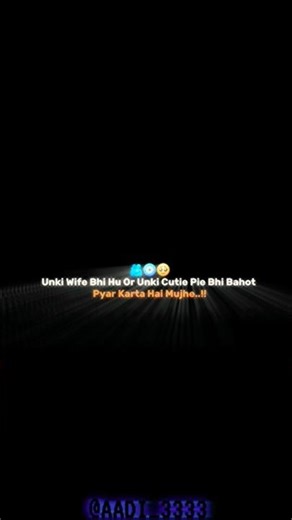 me unkind girlfriend to hu hi sath me..!!❤️🥺 status 💔 @AADI_3333 #short #shorts #ytshorts #fypジ