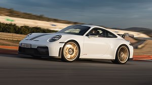 Driven! Is the Upgraded 2025 Porsche 911 GT3 Still as Sensational as Ever?