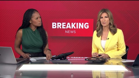 GBI releases update about shooting at Pickens County VA clinic