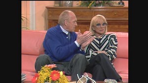 Casa Vianello: Ep. 11 - Scambio di appartamenti