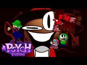 Friday Night Funkin | Applecore but Expunged doesn't eat Bandu & Bambi (Download Now)
